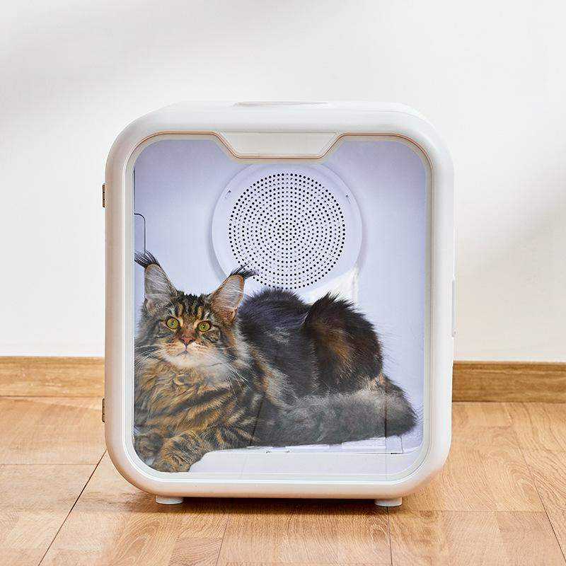 62L Compact Pet Dryer Box