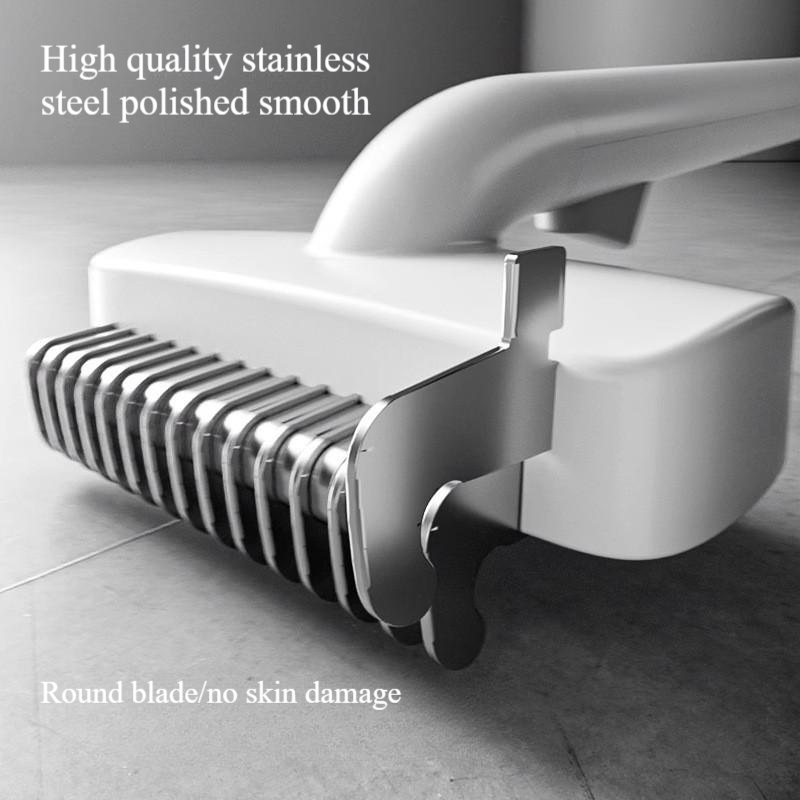 Fur Removal Brush – Cat & Dog Grooming Comb