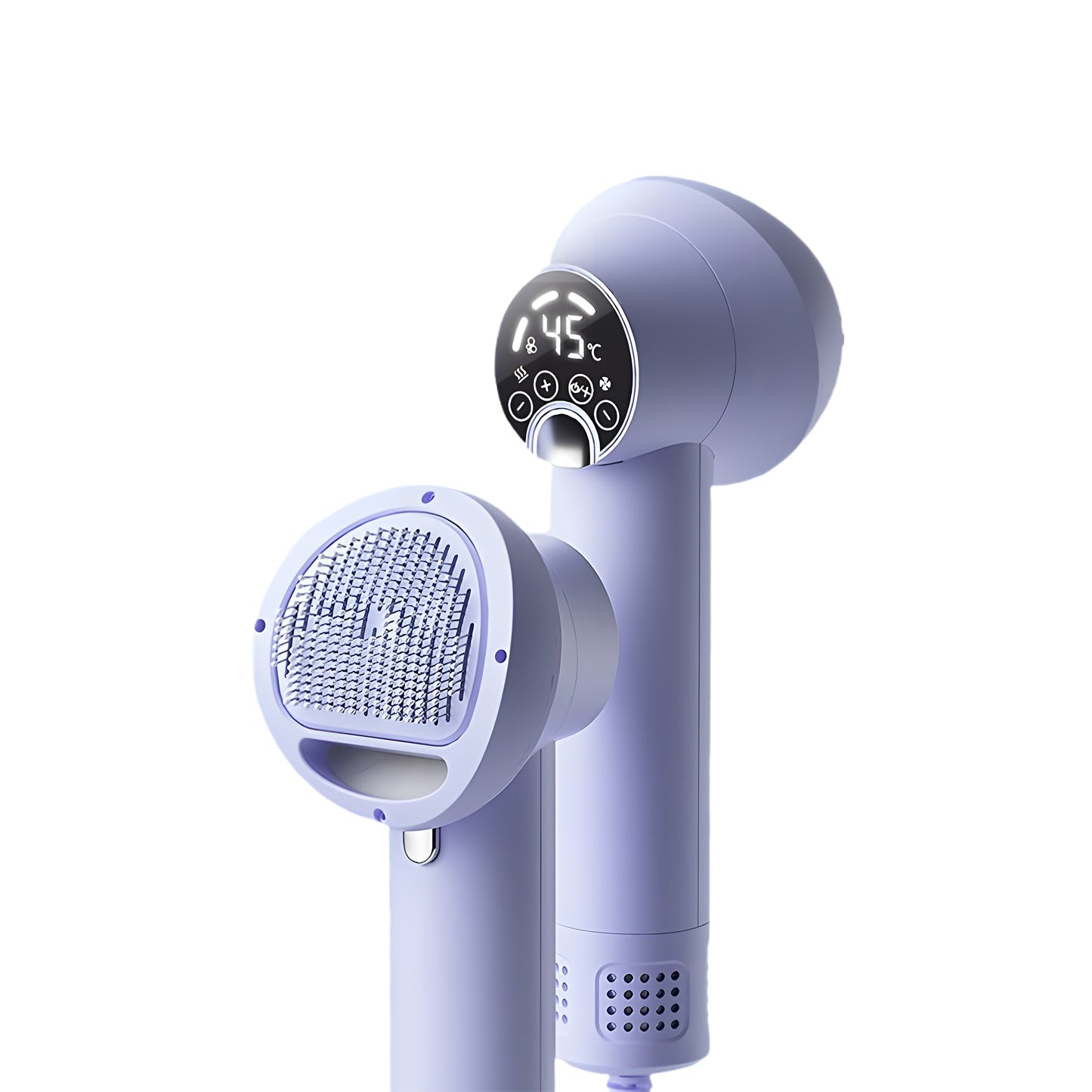 Smart Pet Dryer – Cat & Dog Grooming & Fast Dry