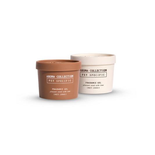 2 Pieces Pet Odor Eliminator – Solid Air Purifier & Freshener