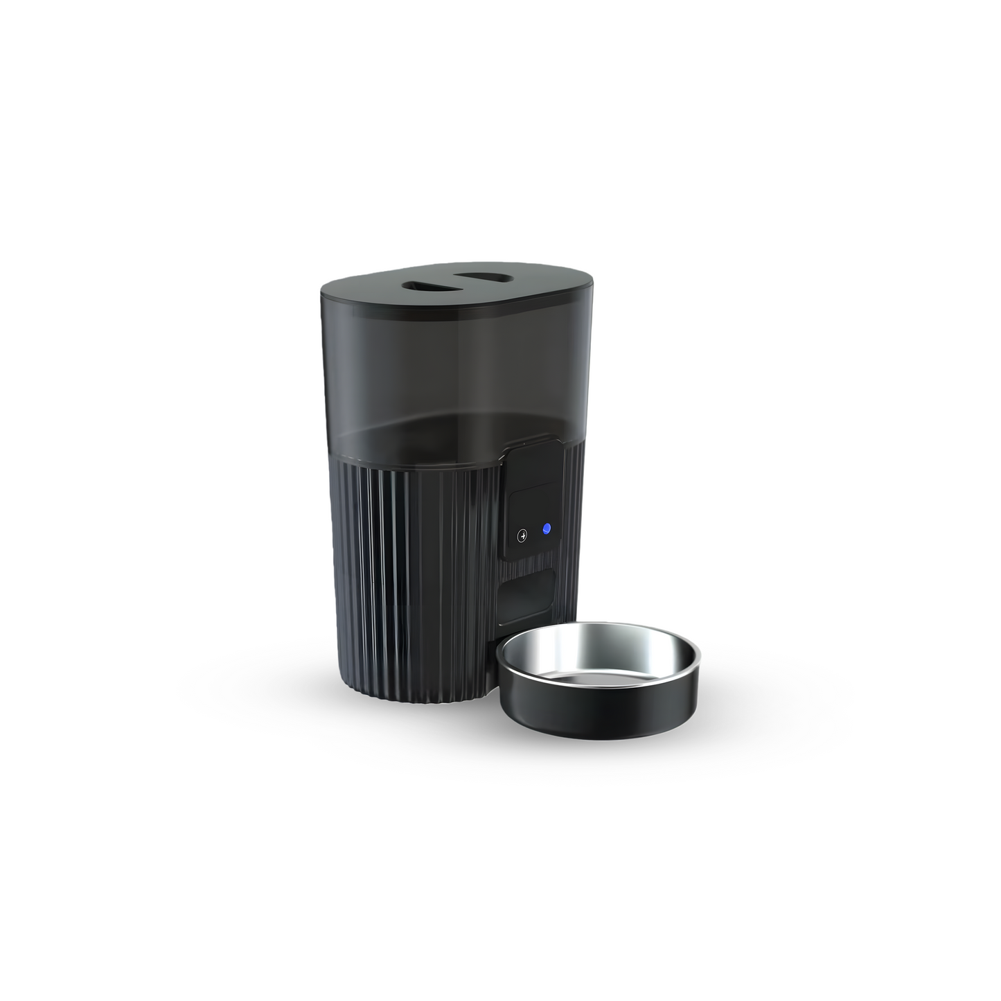 3L Smart Pet Feeder Bowl Set — Automatic Feeding & Food Storage