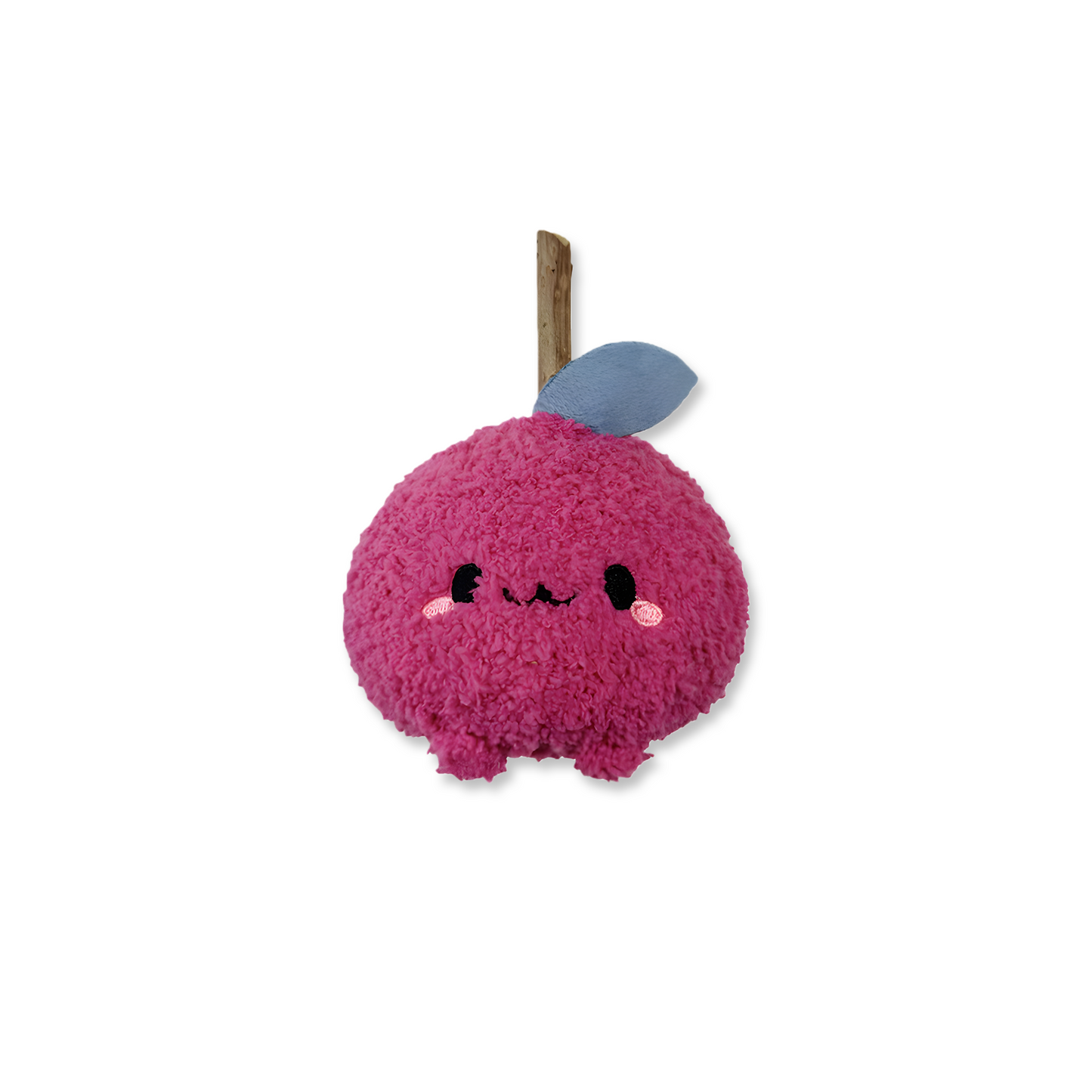 Natural Matatabi Cat Chew Stick — Dental Cleaning Teaser Toy for Kittens & Adult Cats