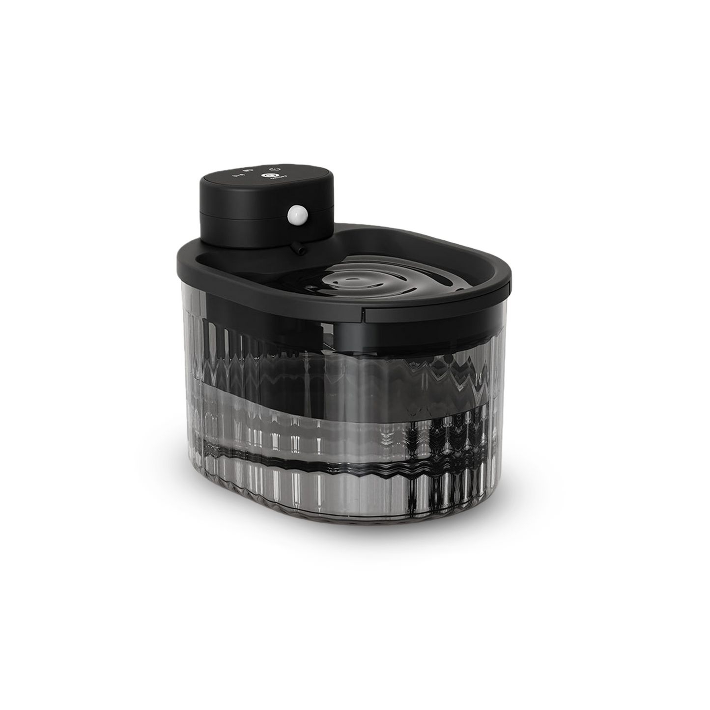 Smart Wireless Pet Water Fountain – Automatic Flow, Large Capacity, Fresh Water Anytime