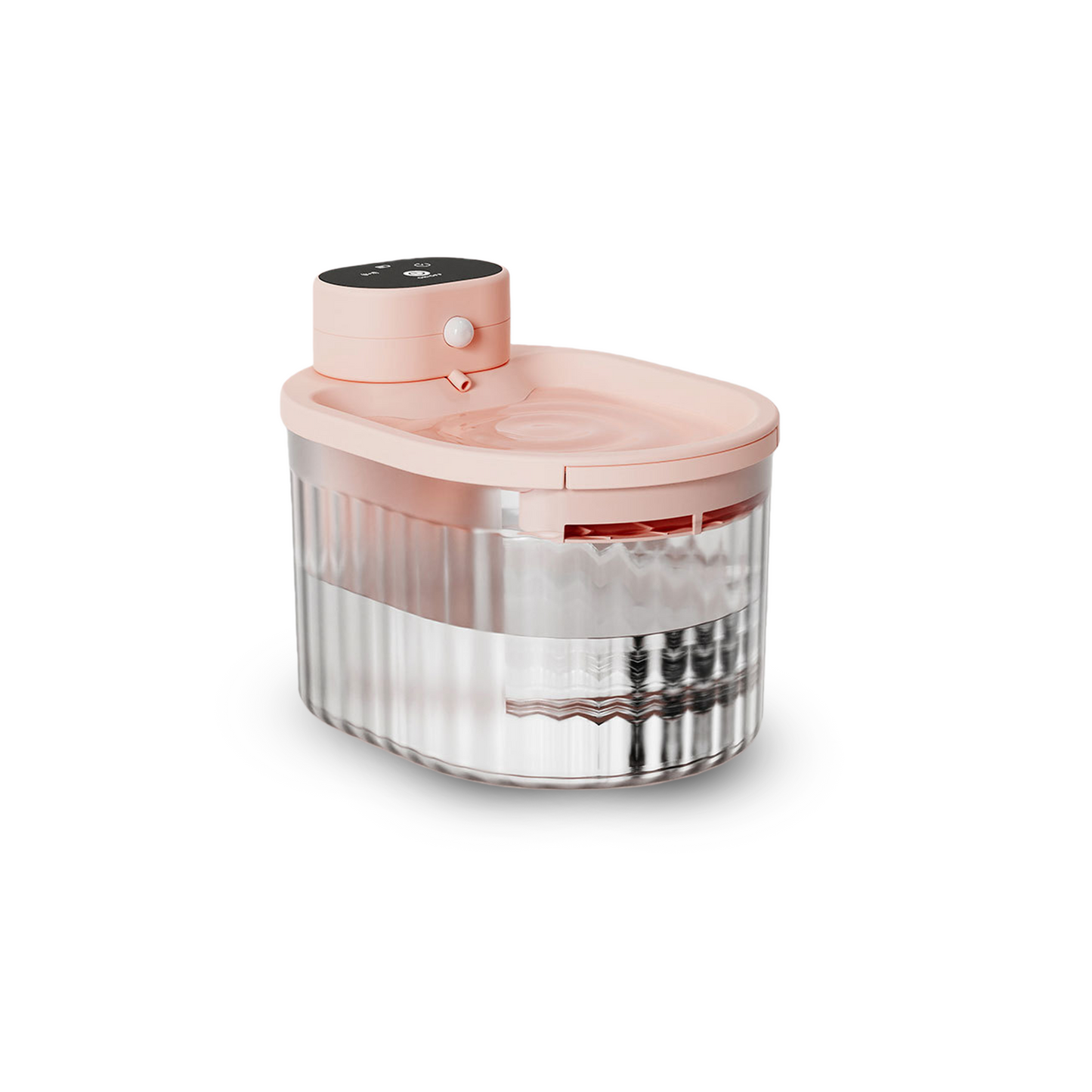 Smart Wireless Pet Water Fountain – Automatic Flow, Large Capacity, Fresh Water Anytime