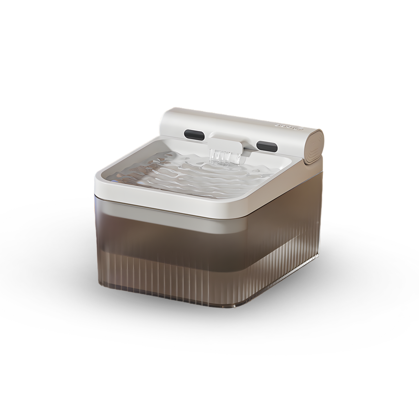 4L Cordless Smart Pet Water Fountain