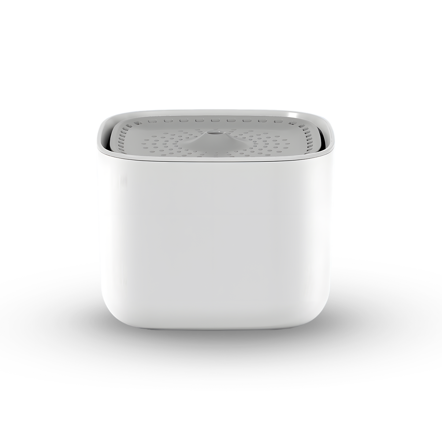 3L Smart Pet Water Dispenser – Big Tank, Filtration & Flowing Water