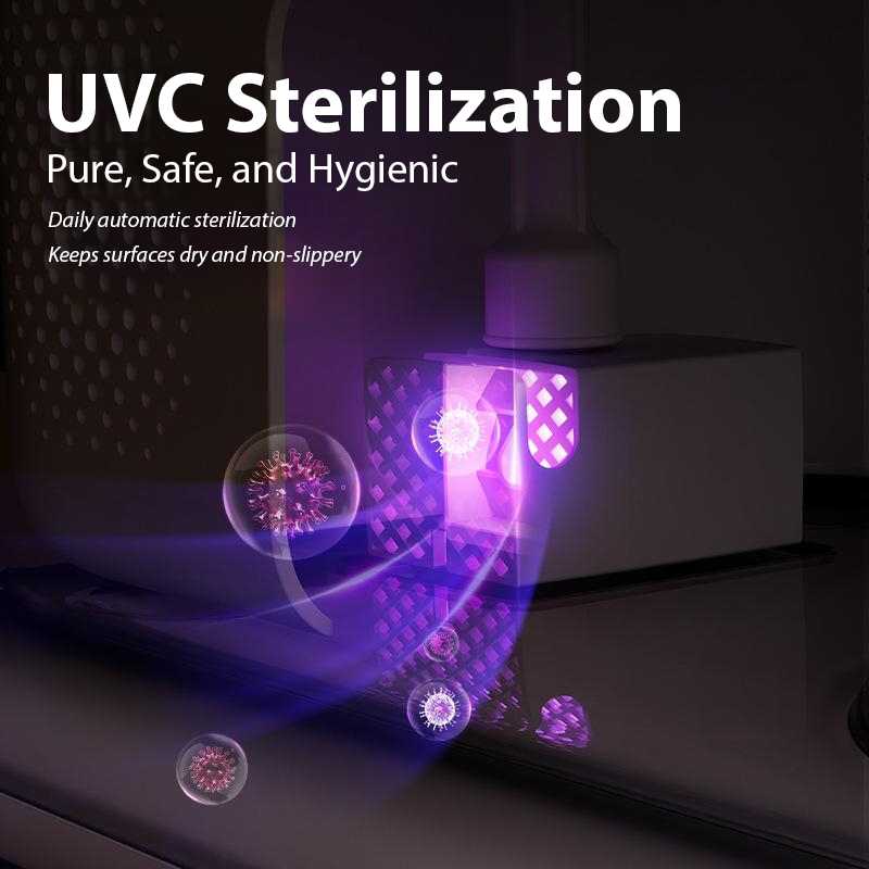 4.5L Smart Pet Water Dispenser – Heated, Charging & Flowing