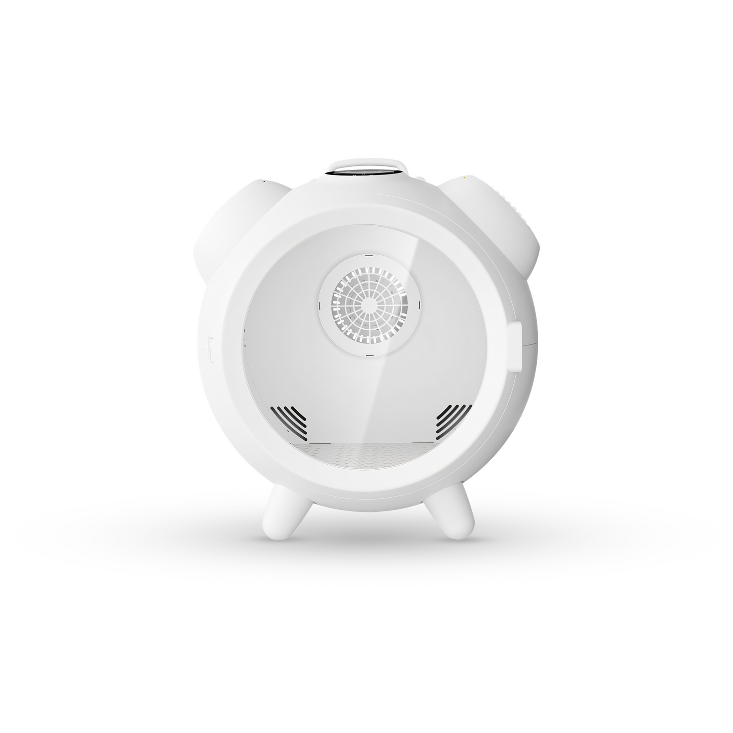 62L Quiet Pet Hair Dryer Box, Constant Temperature