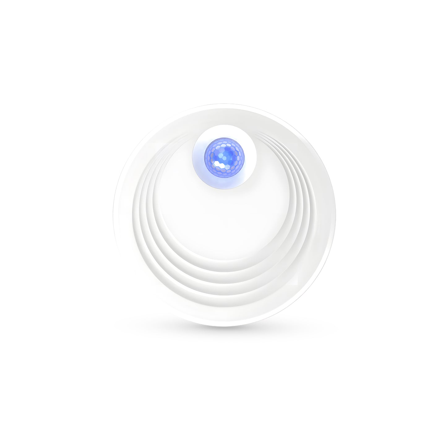 Rechargeable Pet Deodorizer – Cat & Dog Odor Remover