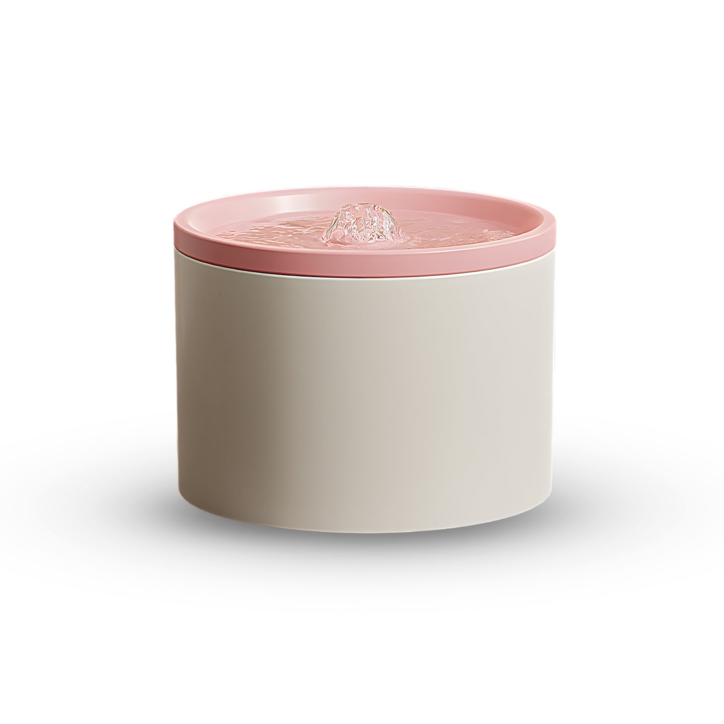 1L Automatic Ceramic Pet Water Fountain