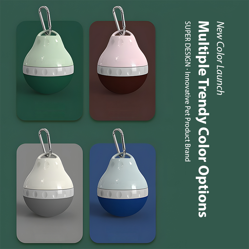 Travel Dog Water Dispenser