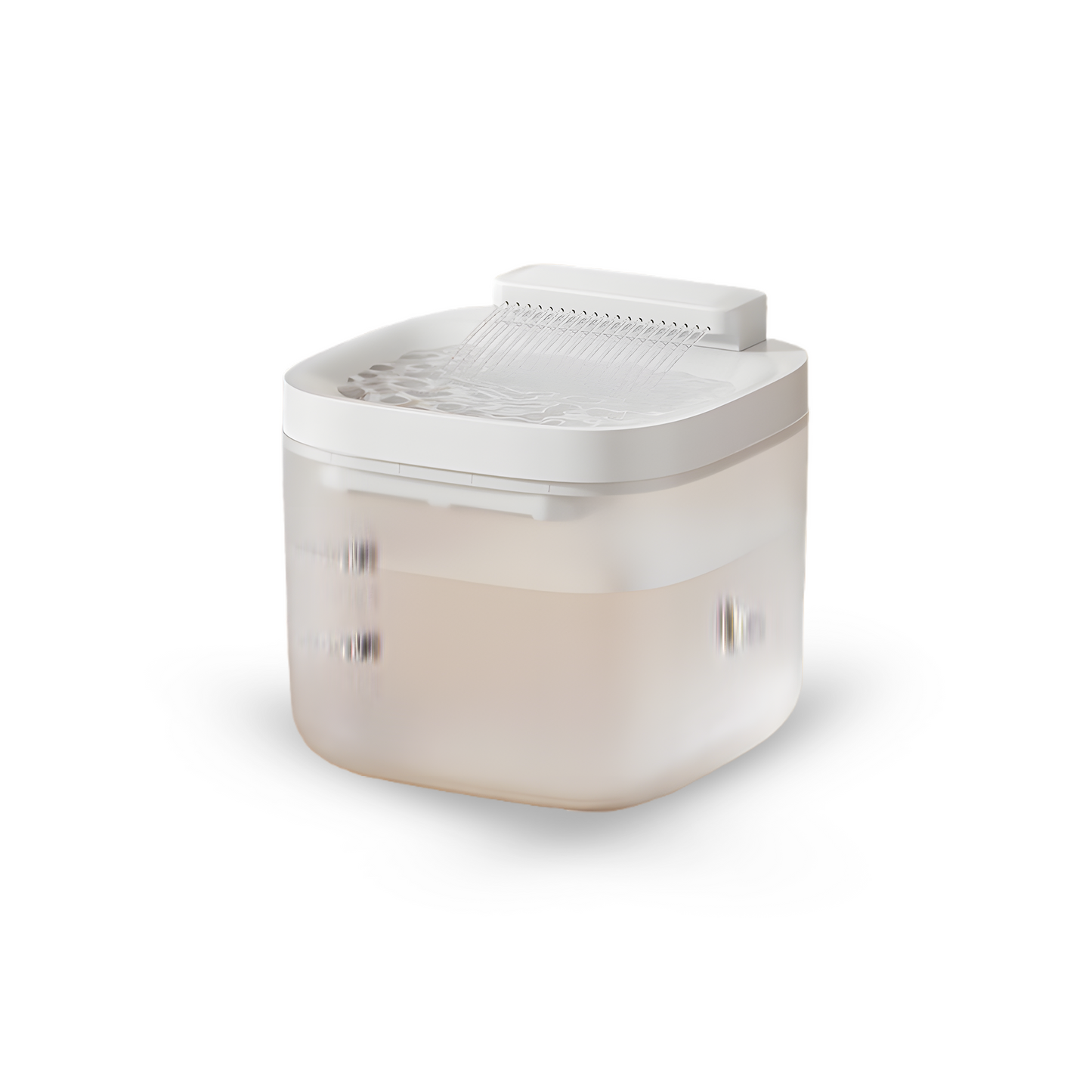 3L Pet Water Fountain – Automatic Circulating Filter, Large Capacity