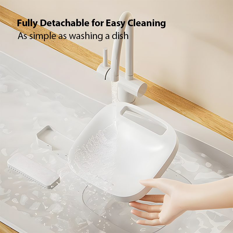 3L Pet Water Fountain – Automatic Circulating Filter, Large Capacity