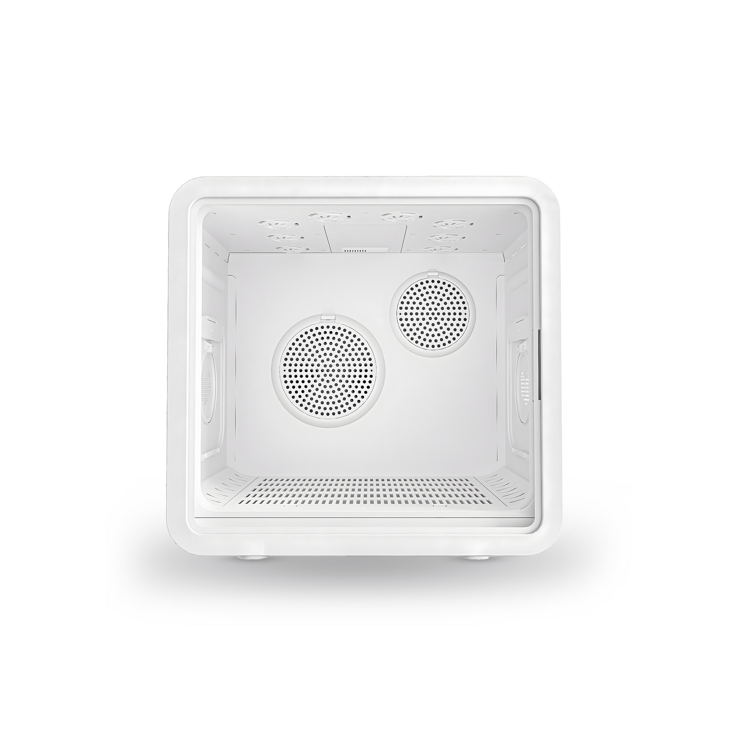 62L Cat & Dog Dryer – Large Capacity, Automatic Pet Dryer