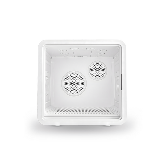 62L Cat & Dog Dryer – Large Capacity, Automatic Pet Dryer