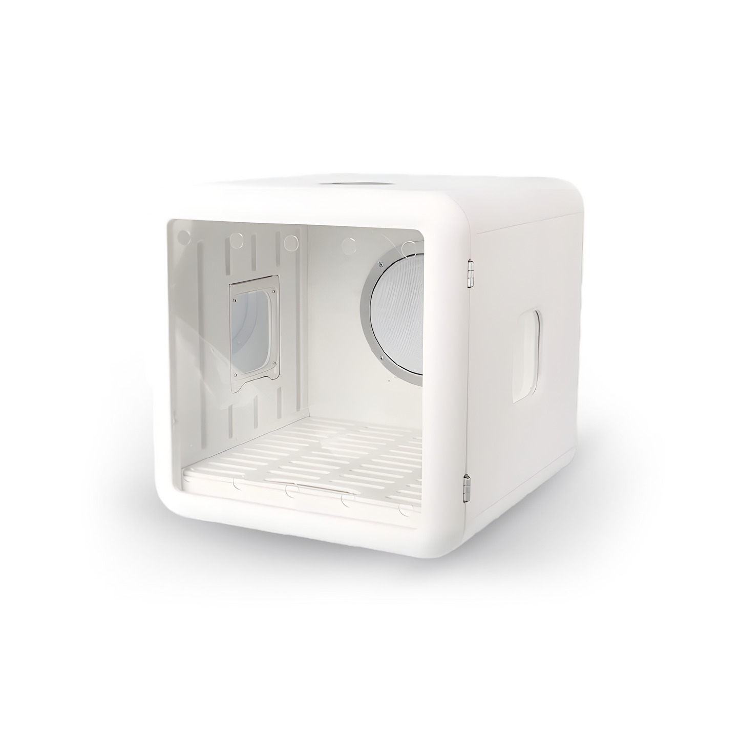 53L Automatic Pet Drying Machine – Quiet & Efficient Grooming