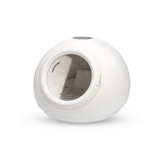 55L Pet Grooming Dryer | Automatic Drying Box for Cats