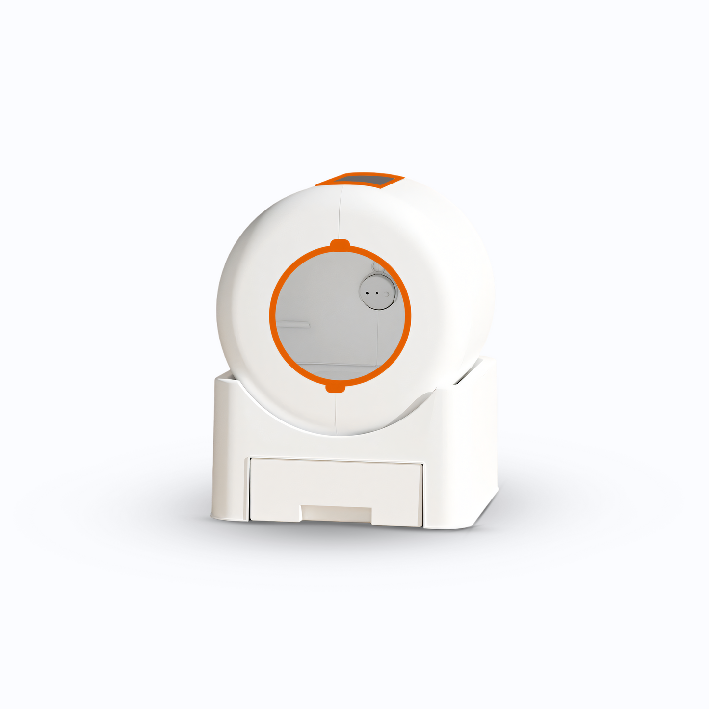 64L Pet Smart Litter Box – Large Enclosed Auto Clean Cat Toilet