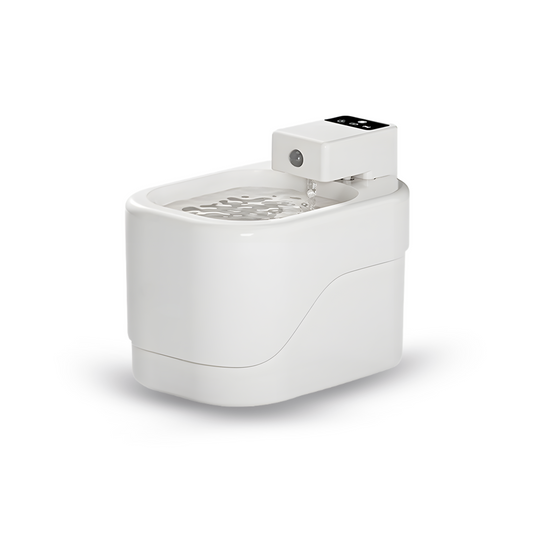 2L Pet Water Fountain – Automatic Cat & Dog Dispenser