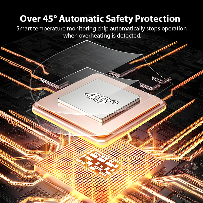 68L Smart Pet Drying Box, Automatic Cat & Dog Grooming Dryer