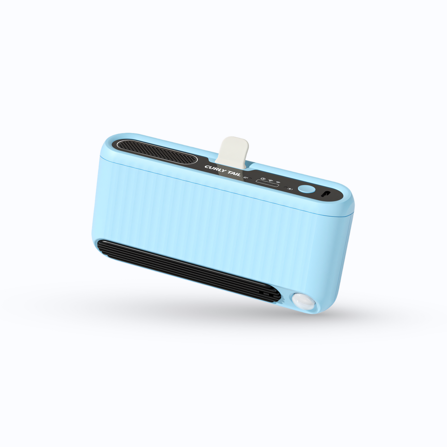 Pet Air Purifier – Odor & Germ Remover for Cats & Dogs