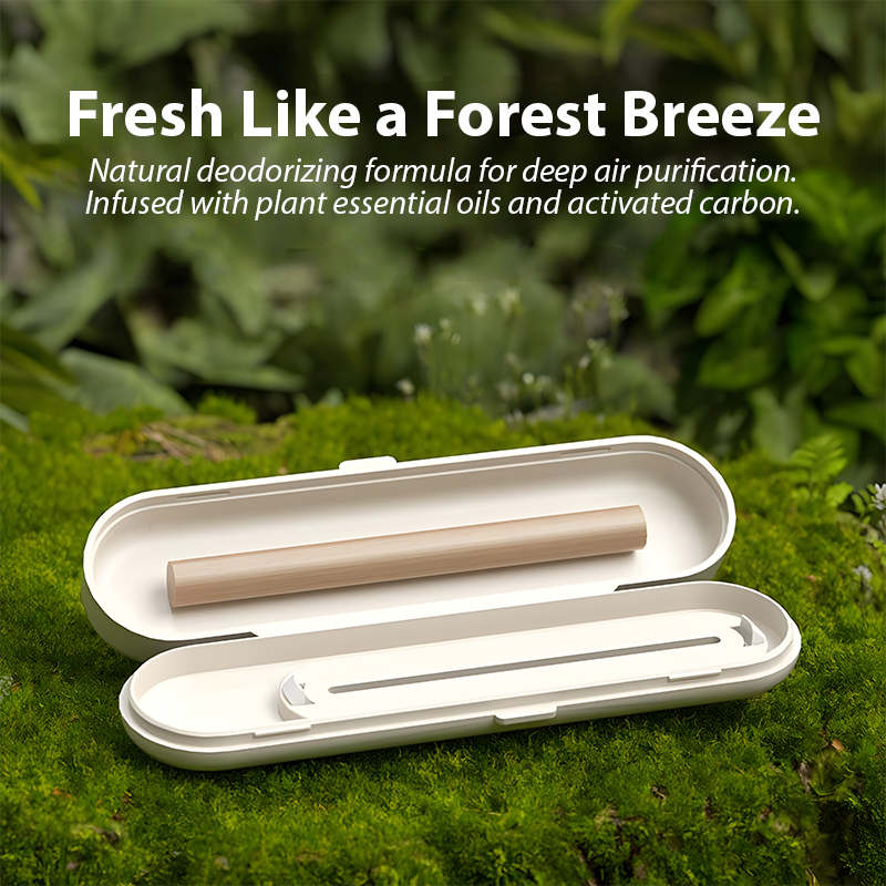 Pet Deodorizer Gel for Litter Box & Odor Removal