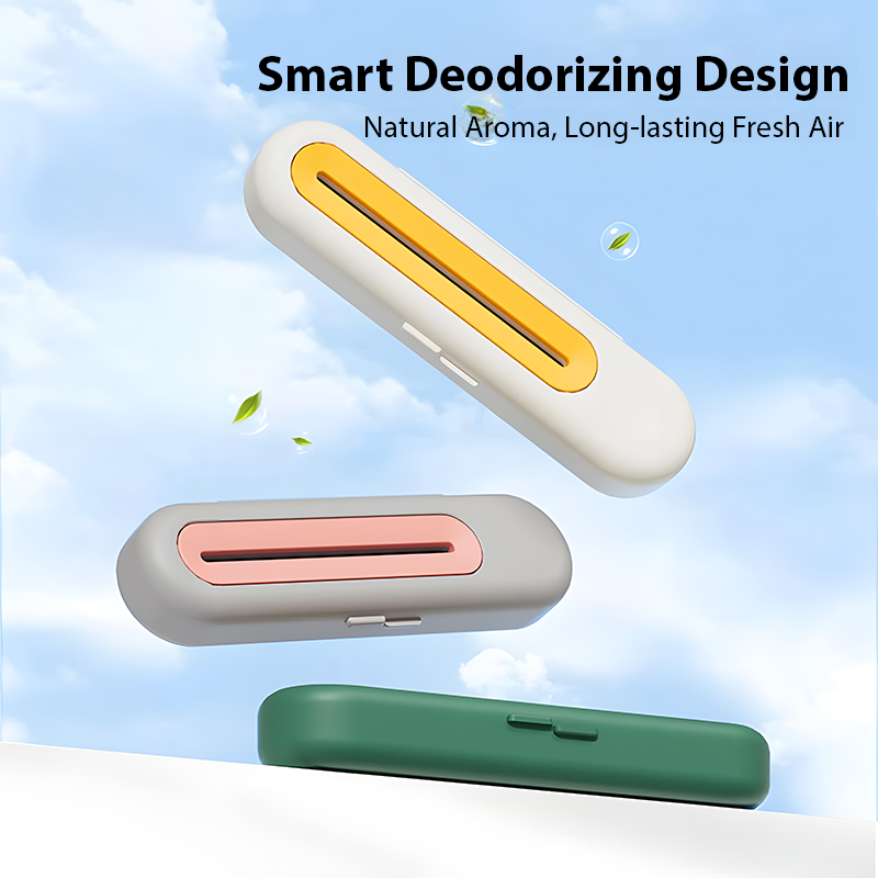 Pet Deodorizer Gel for Litter Box & Odor Removal