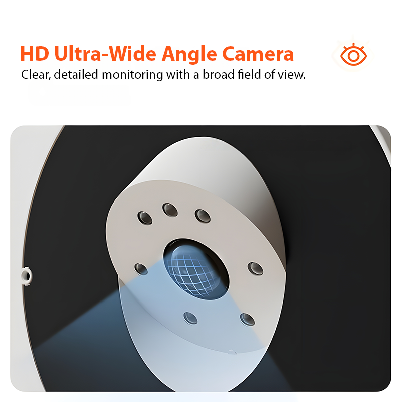 4L Smart Pet Feeder – Automatic Cat & Dog Food Dispenser