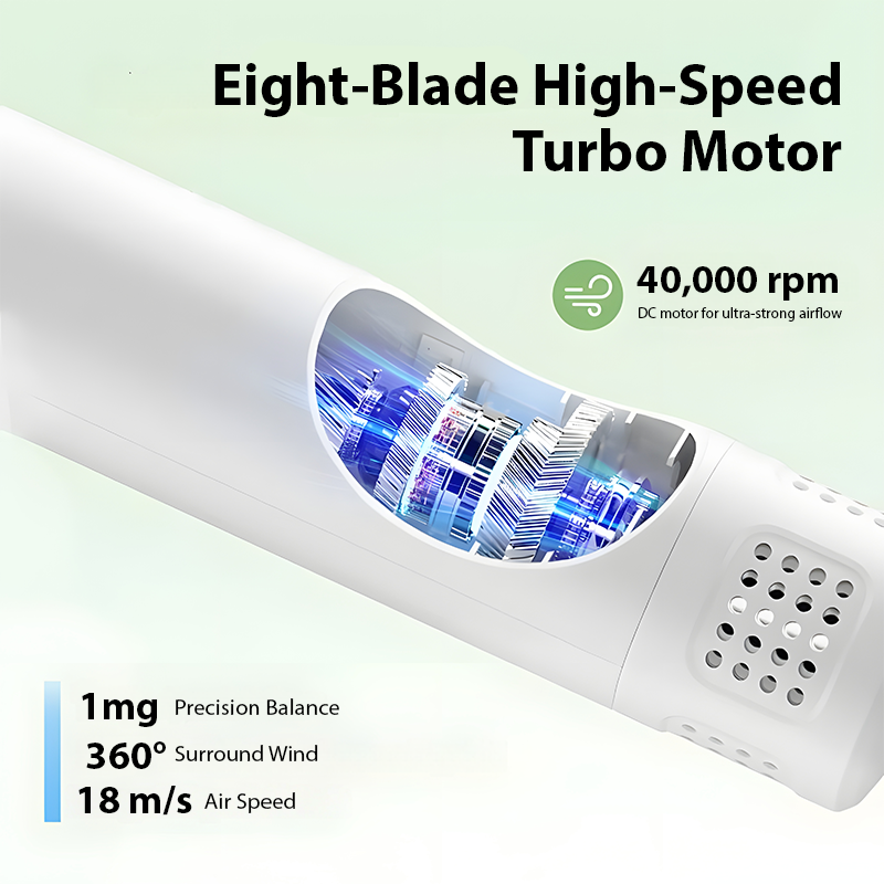 Smart Pet Dryer – Cat & Dog Grooming & Fast Dry