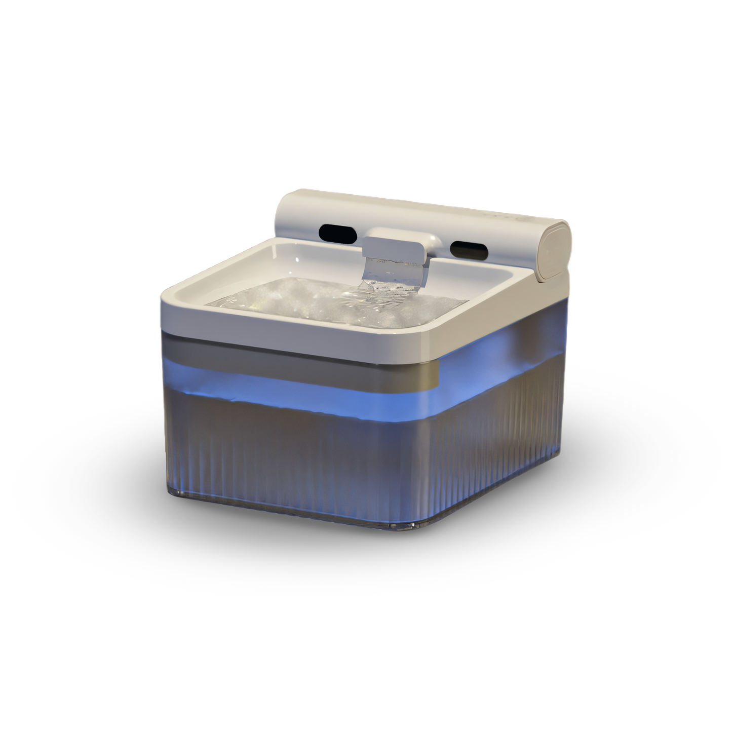 4L Cordless Smart Pet Water Fountain