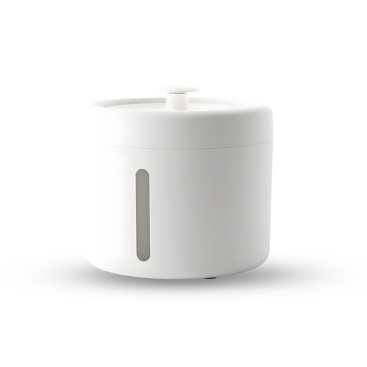 3L Silent Cat & Dog Water Dispenser